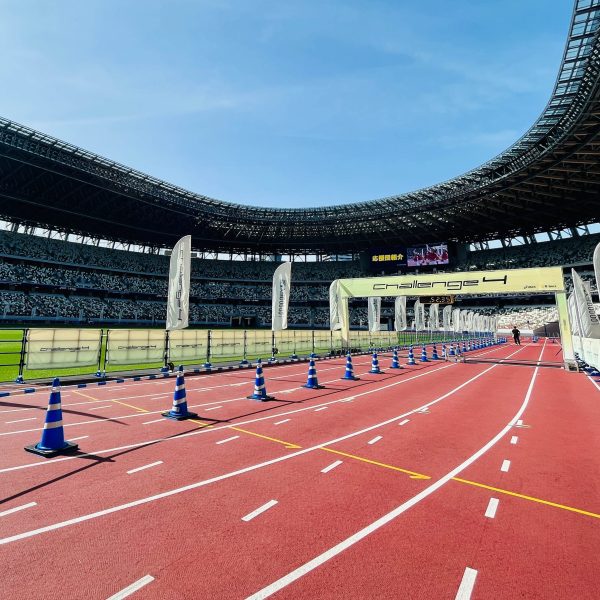 2年で「100マイラー」への道 ：#01 Challenge4──初のフルマラソンとサブ4の壁