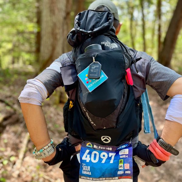 2年で「100マイラー」への道：#00 走り出すまで──ヒマラヤの風と広告の一行