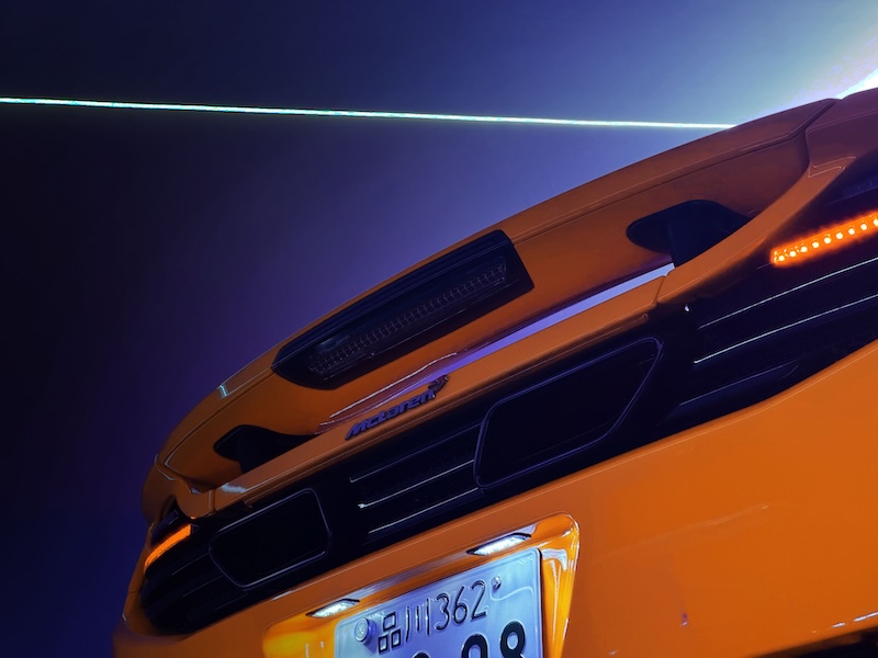 日常で乗るマクラーレン #08：4回目の車検費用とその内訳